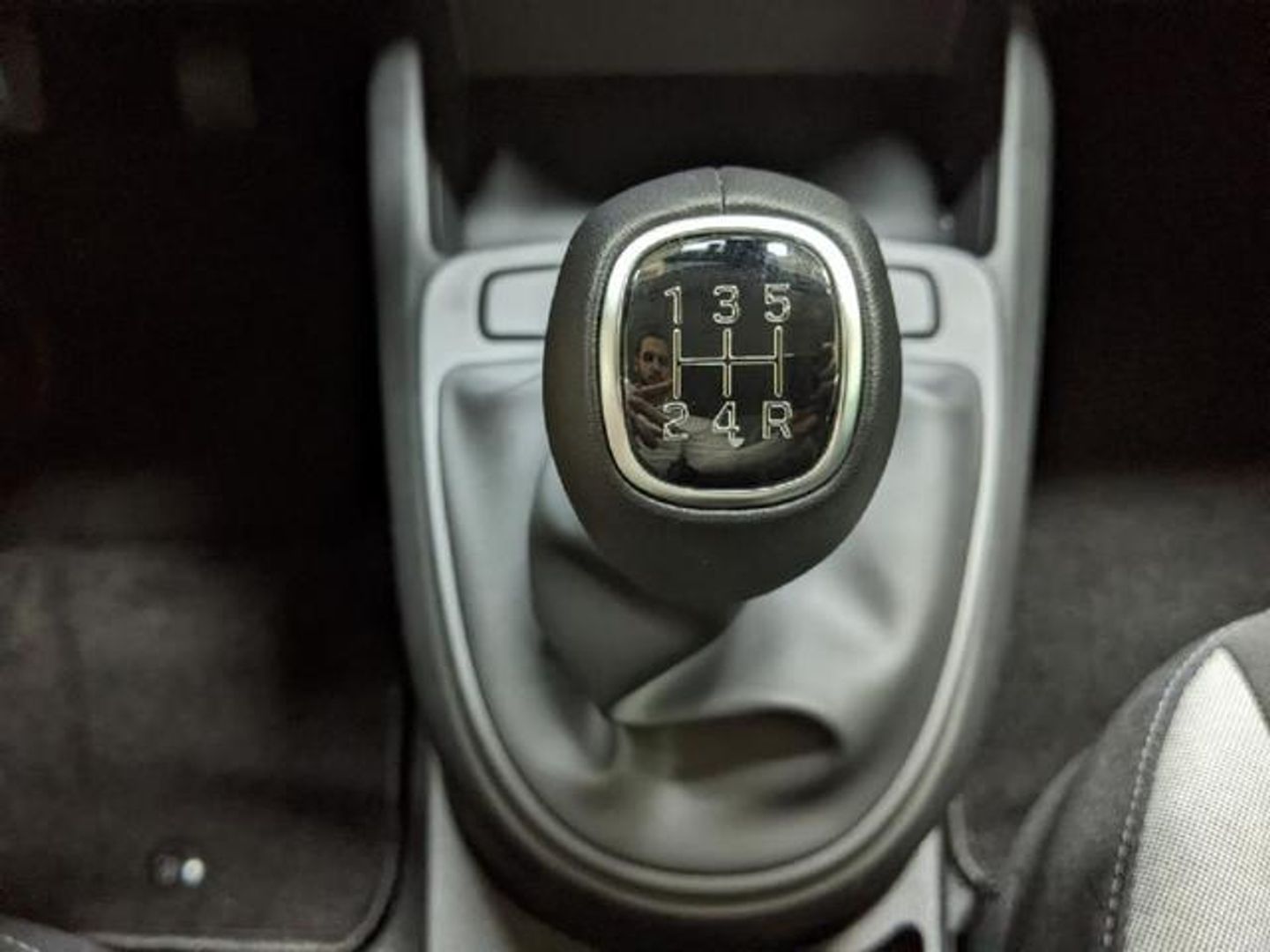 Hyundai i10 1.0 Klass 47 kW (63 CV)