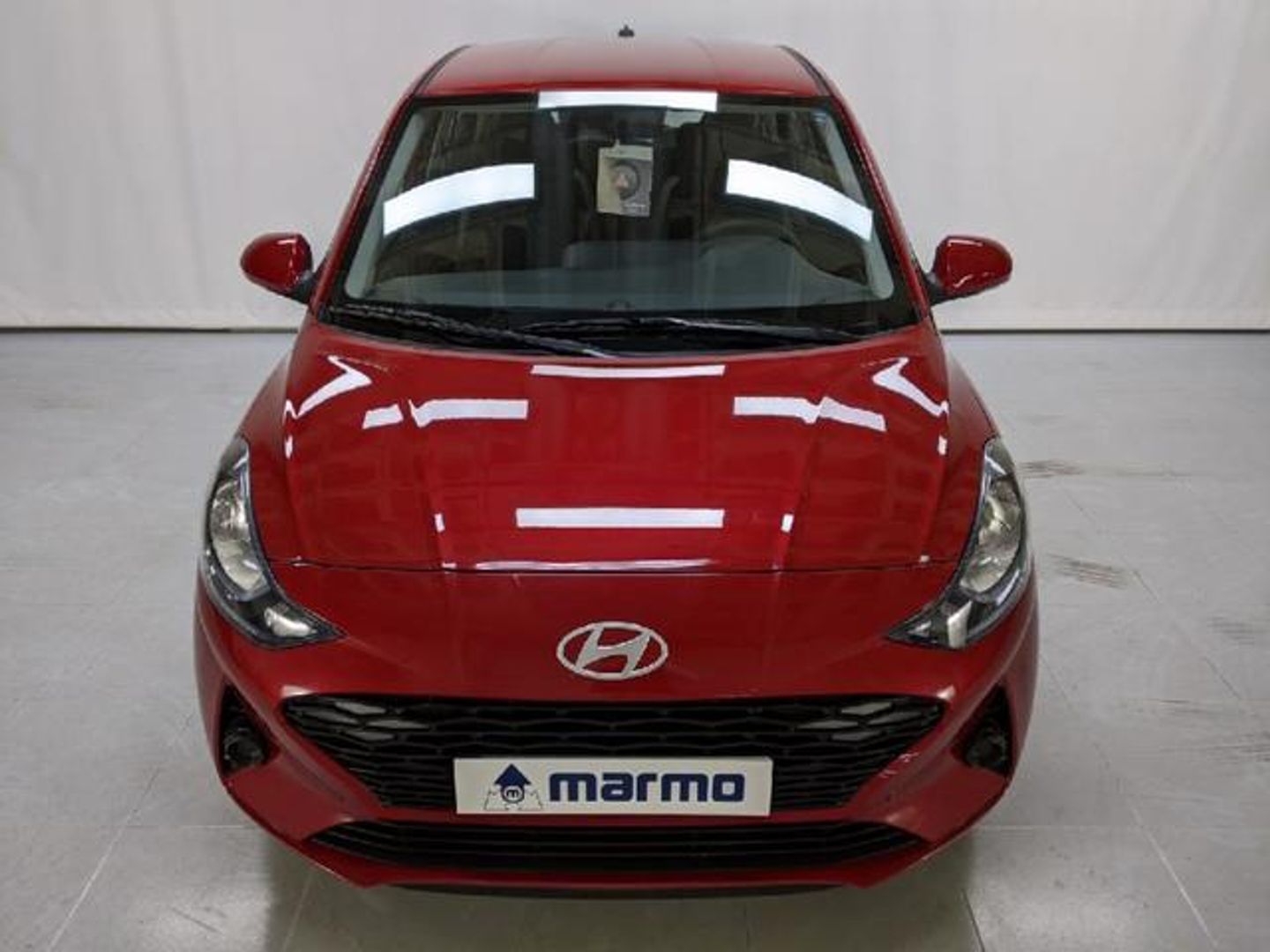Hyundai i10 1.0 Klass 47 kW (63 CV)
