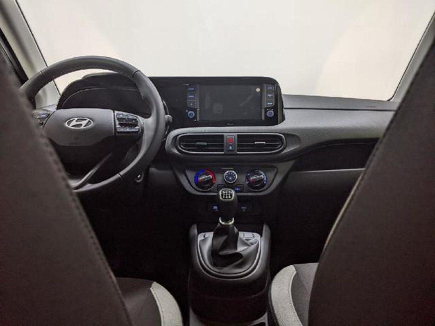 Hyundai i10 1.0 Klass 47 kW (63 CV)