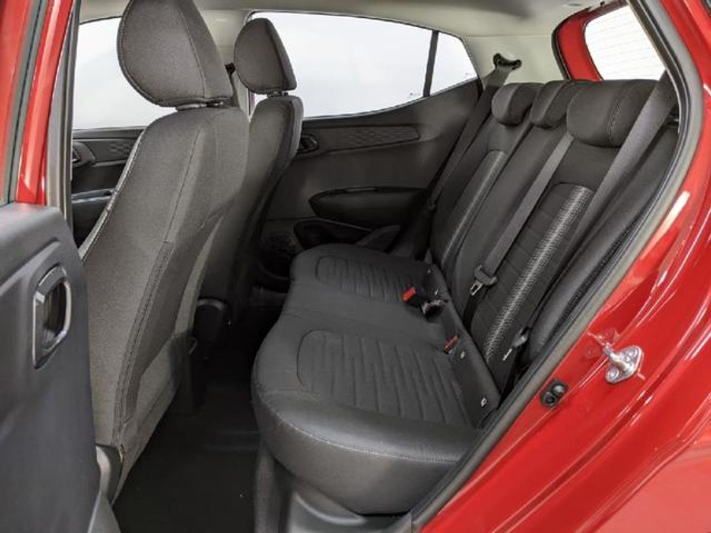 Hyundai i10 1.0 Klass 47 kW (63 CV)