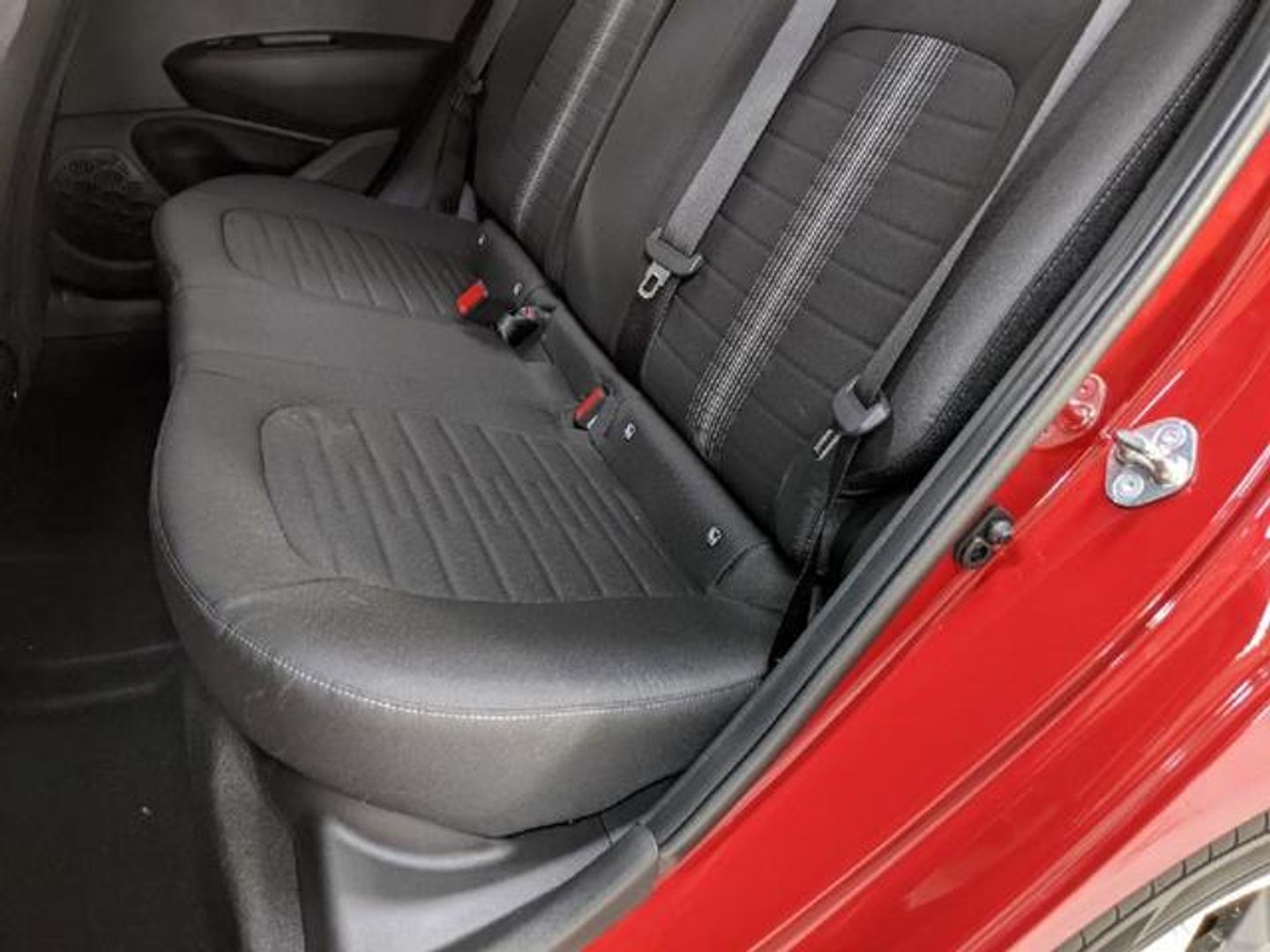 Hyundai i10 1.0 Klass 47 kW (63 CV)
