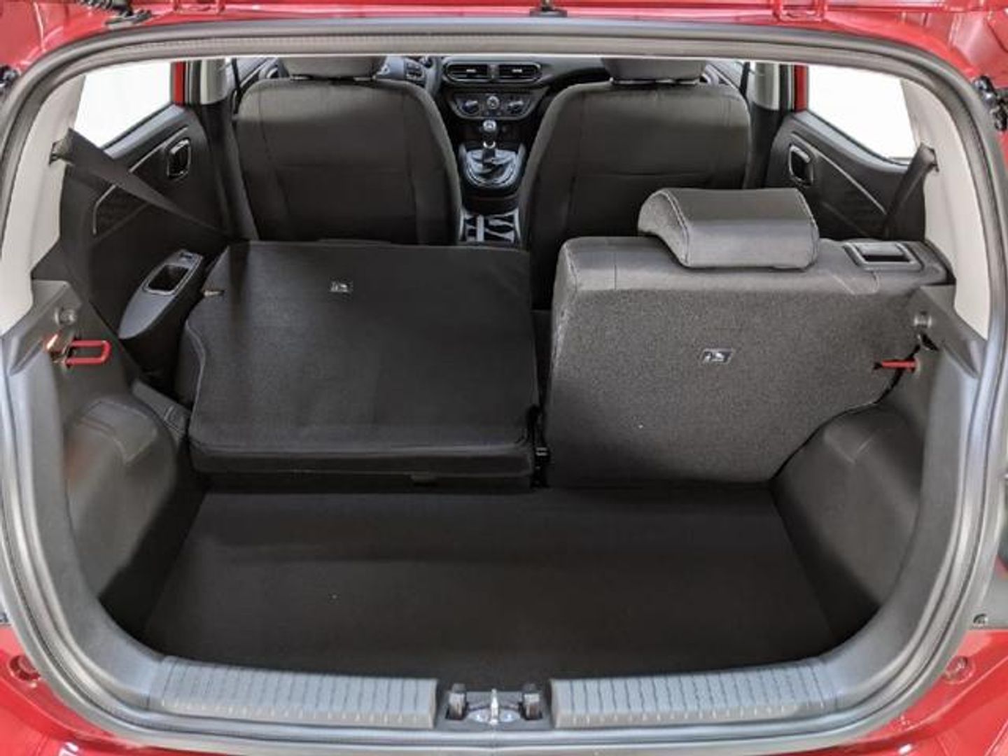 Hyundai i10 1.0 Klass 47 kW (63 CV)