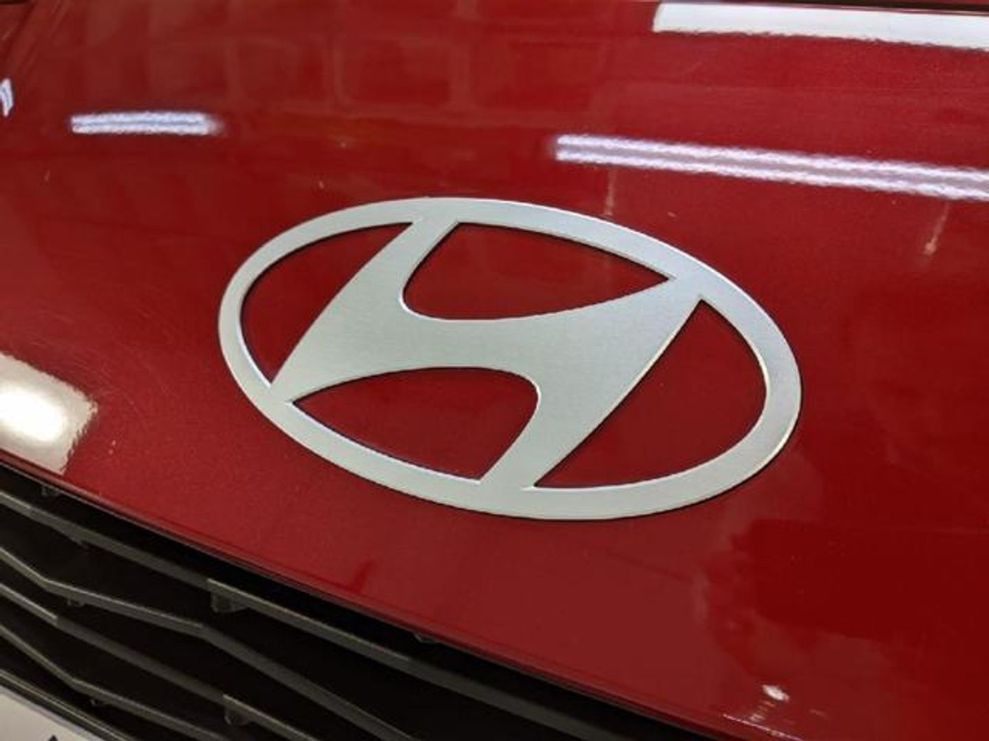 Hyundai i10 1.0 Klass 47 kW (63 CV)