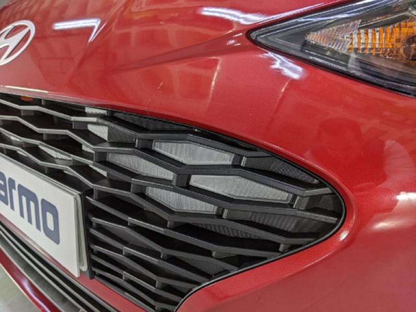 Hyundai i10 1.0 Klass 47 kW (63 CV)