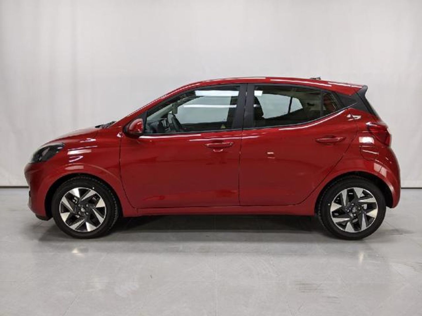 Hyundai i10 1.0 Klass 47 kW (63 CV)