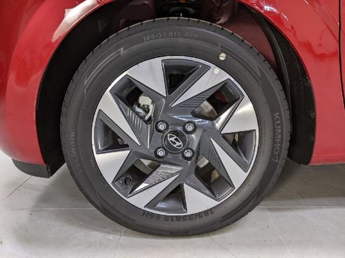 Hyundai i10 1.0 Klass 47 kW (63 CV)