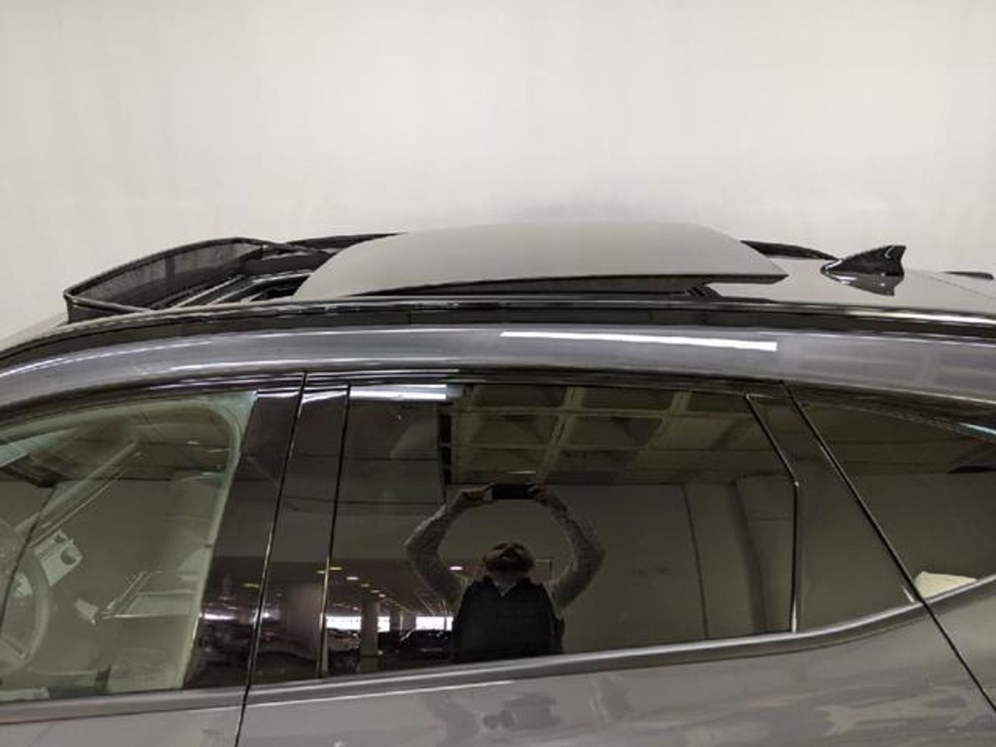 Hyundai Tucson 1.6T HEV N-Line Style AT 158 kW (215 CV)