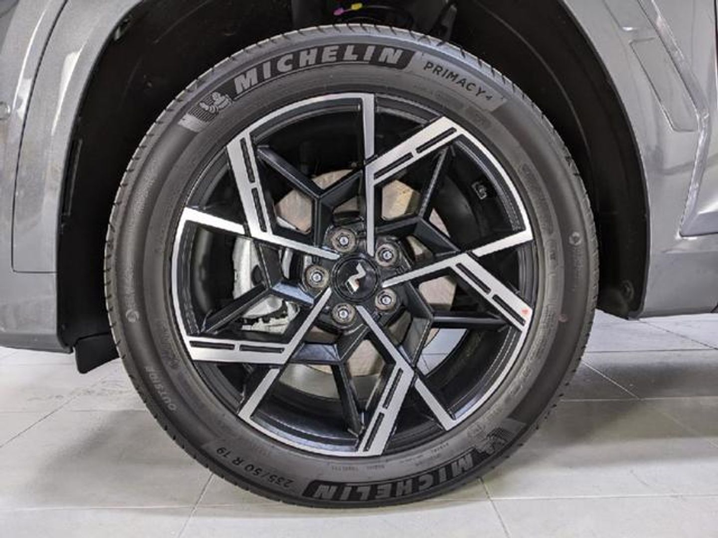Hyundai Tucson 1.6T HEV N-Line Style AT 158 kW (215 CV)