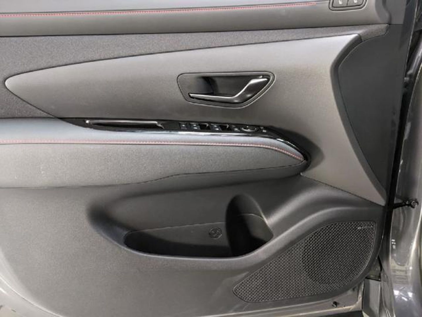 Hyundai Tucson 1.6T HEV N-Line Style AT 158 kW (215 CV)