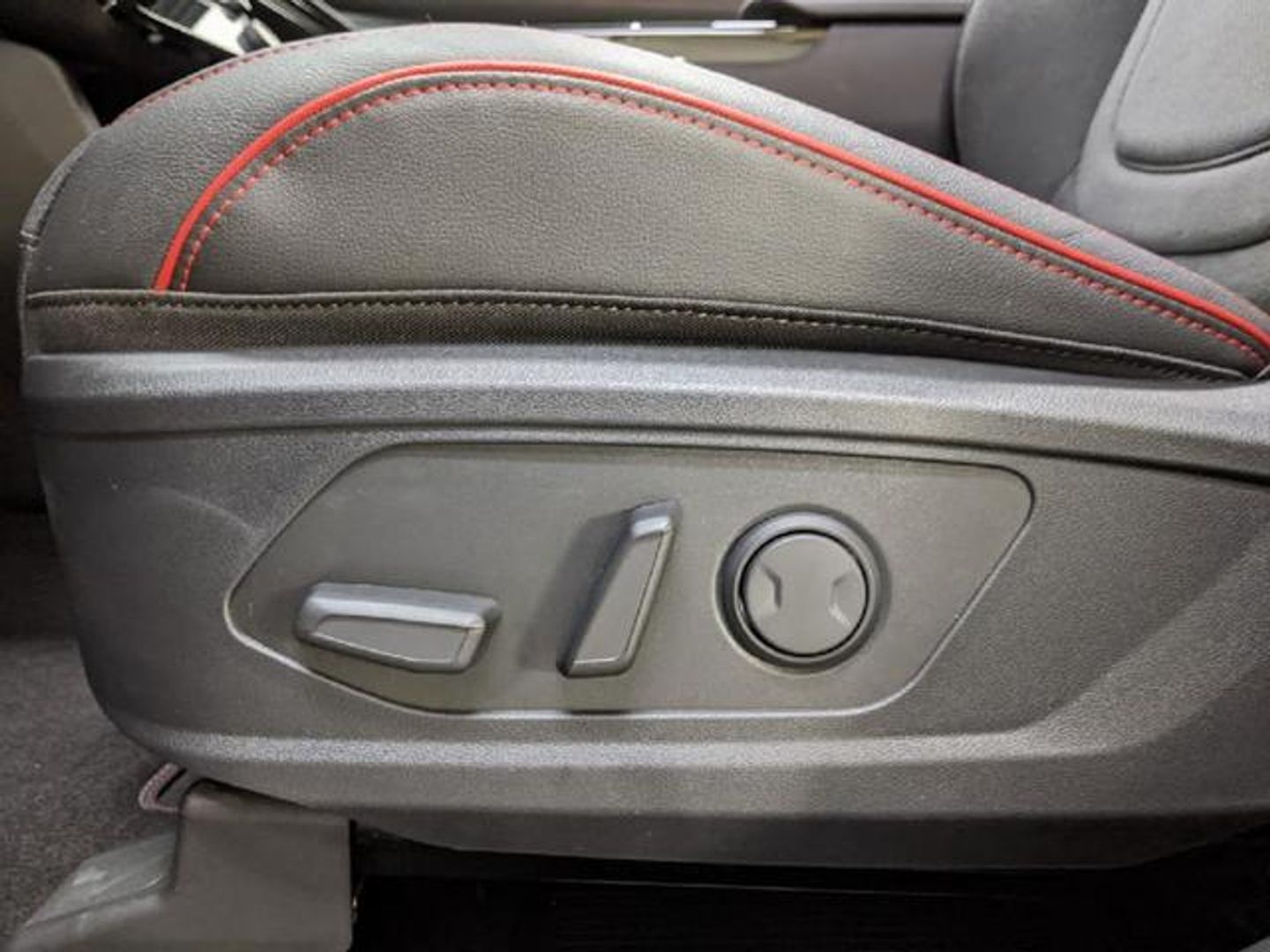 Hyundai Tucson 1.6T HEV N-Line Style AT 158 kW (215 CV)