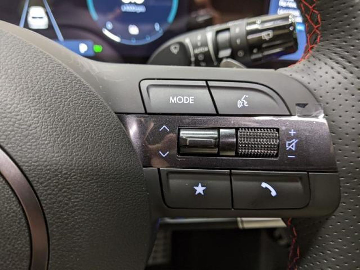 Hyundai Tucson 1.6T HEV N-Line Style AT 158 kW (215 CV)