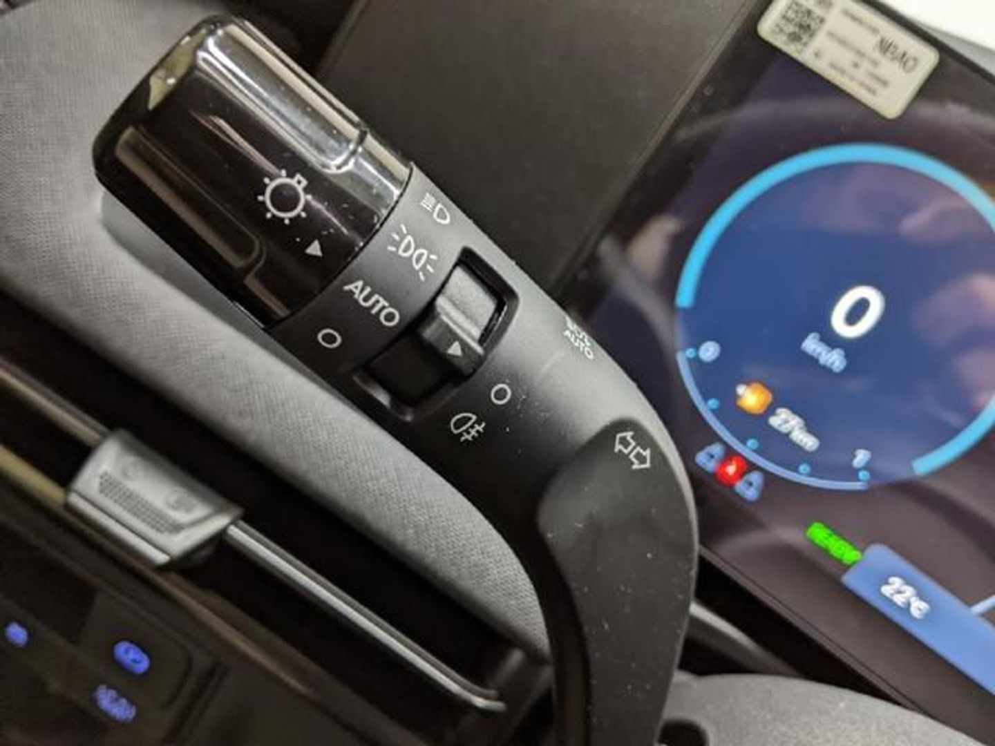 Hyundai Tucson 1.6T HEV N-Line Style AT 158 kW (215 CV)