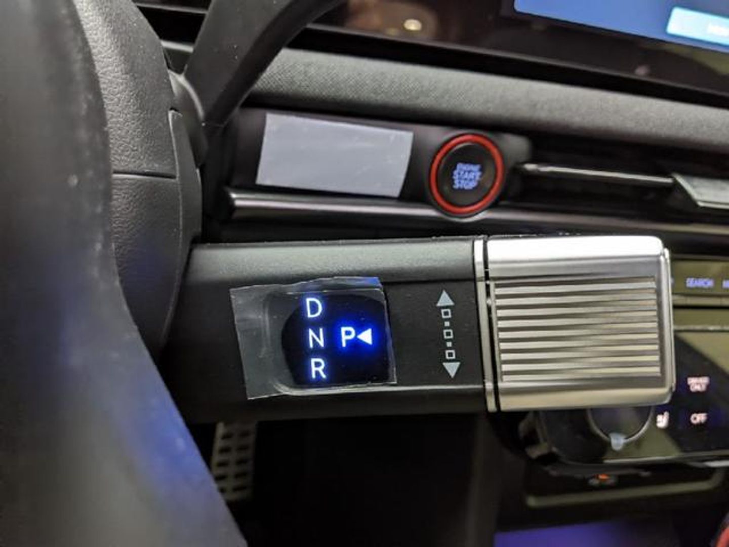 Hyundai Tucson 1.6T HEV N-Line Style AT 158 kW (215 CV)
