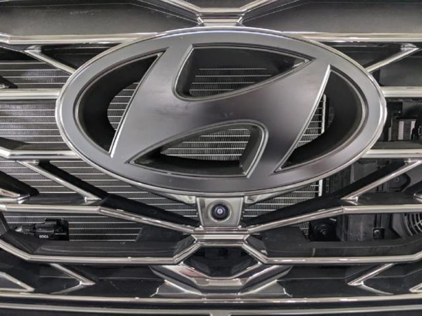 Hyundai Tucson 1.6T HEV N-Line Style AT 158 kW (215 CV)