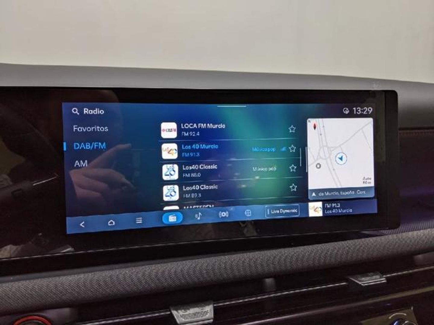 Hyundai Tucson 1.6T HEV N-Line Style AT 158 kW (215 CV)