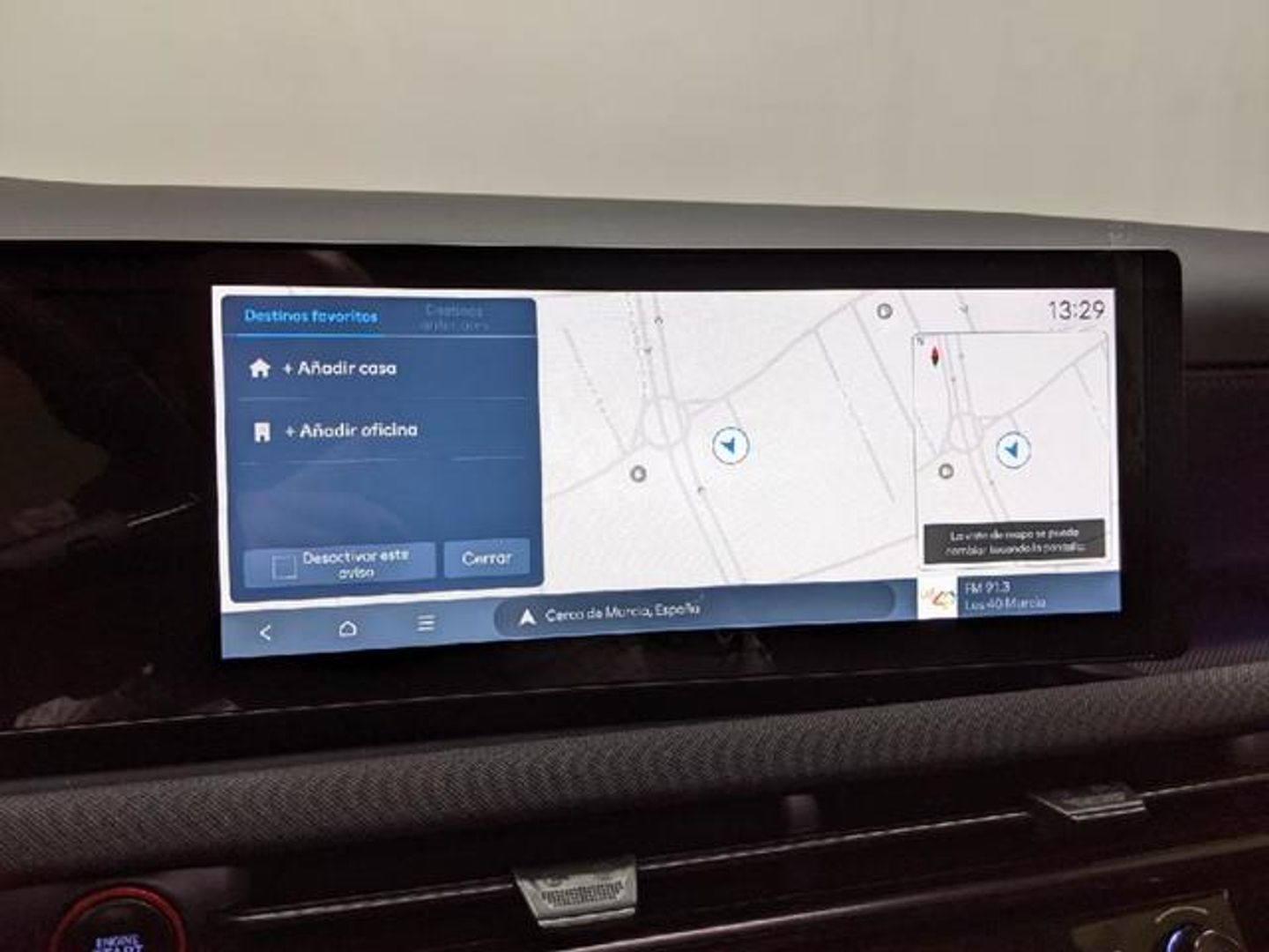 Hyundai Tucson 1.6T HEV N-Line Style AT 158 kW (215 CV)
