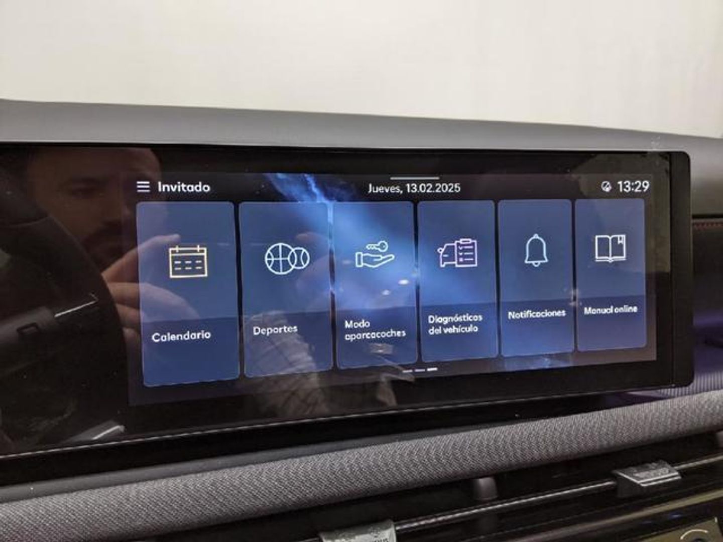 Hyundai Tucson 1.6T HEV N-Line Style AT 158 kW (215 CV)