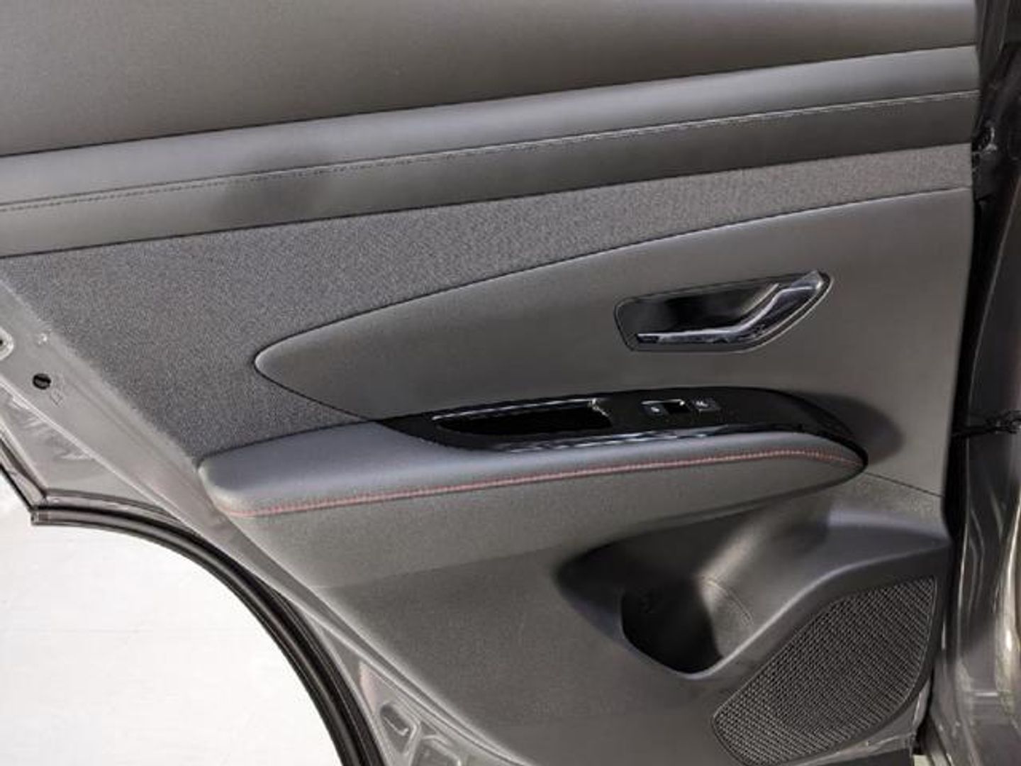 Hyundai Tucson 1.6T HEV N-Line Style AT 158 kW (215 CV)