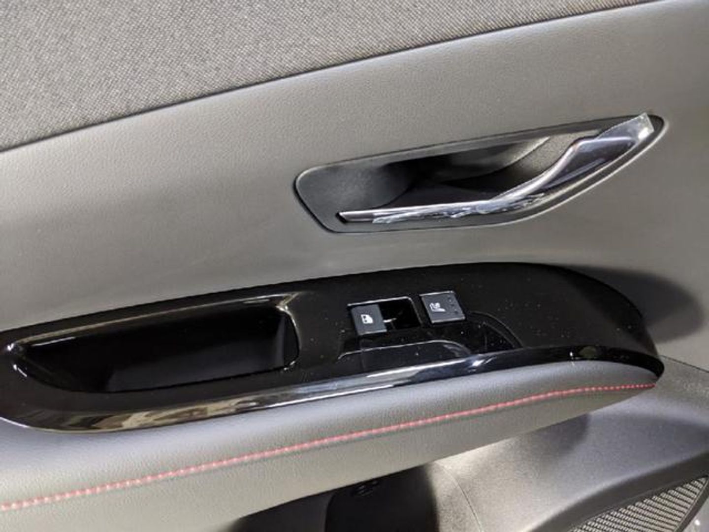 Hyundai Tucson 1.6T HEV N-Line Style AT 158 kW (215 CV)