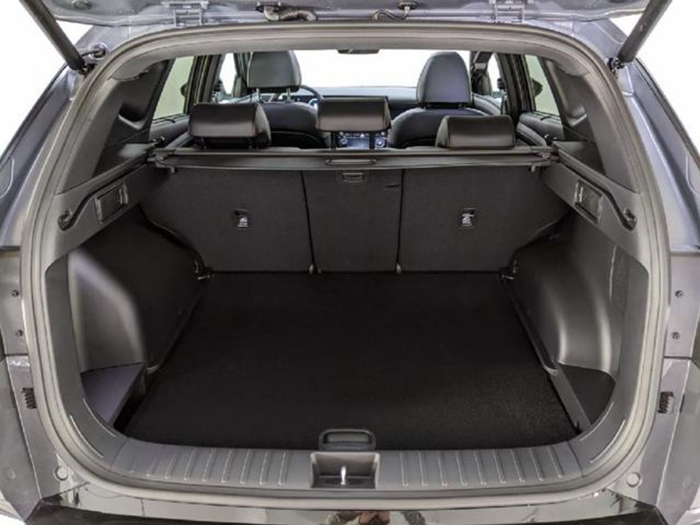Hyundai Tucson 1.6T HEV N-Line Style AT 158 kW (215 CV)