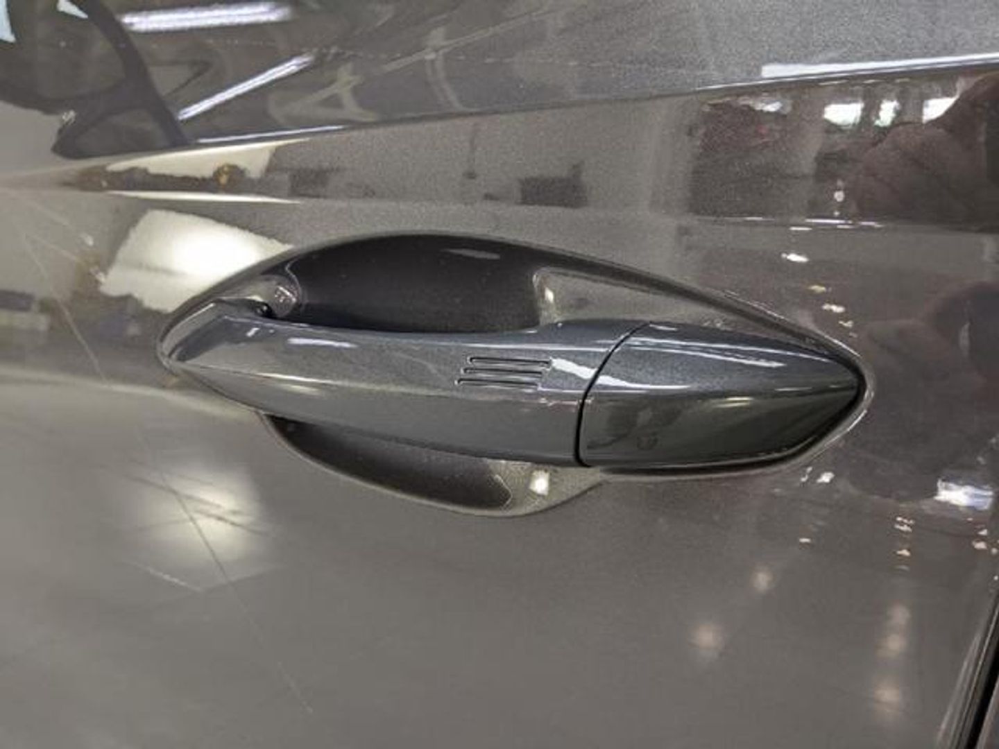 Hyundai Tucson 1.6T HEV N-Line Style AT 158 kW (215 CV)
