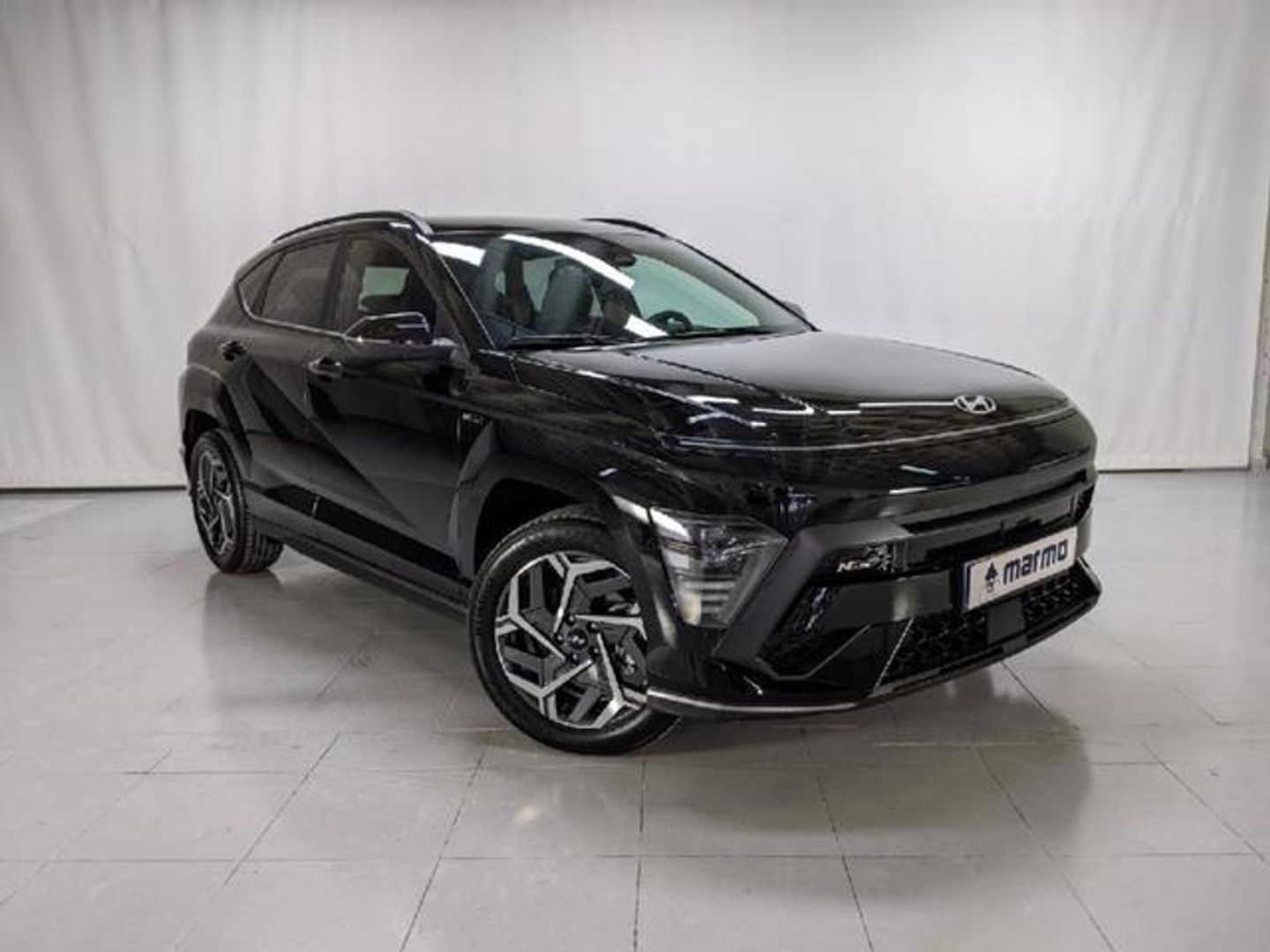 Hyundai Kona 1.6 GDI HEV N Line DT 95 kW (129 CV)