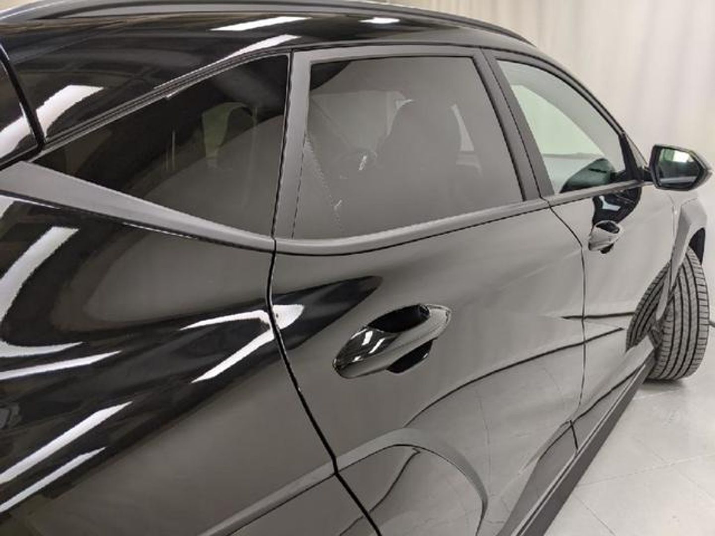 Hyundai Kona 1.6 GDI HEV N Line DT 95 kW (129 CV)