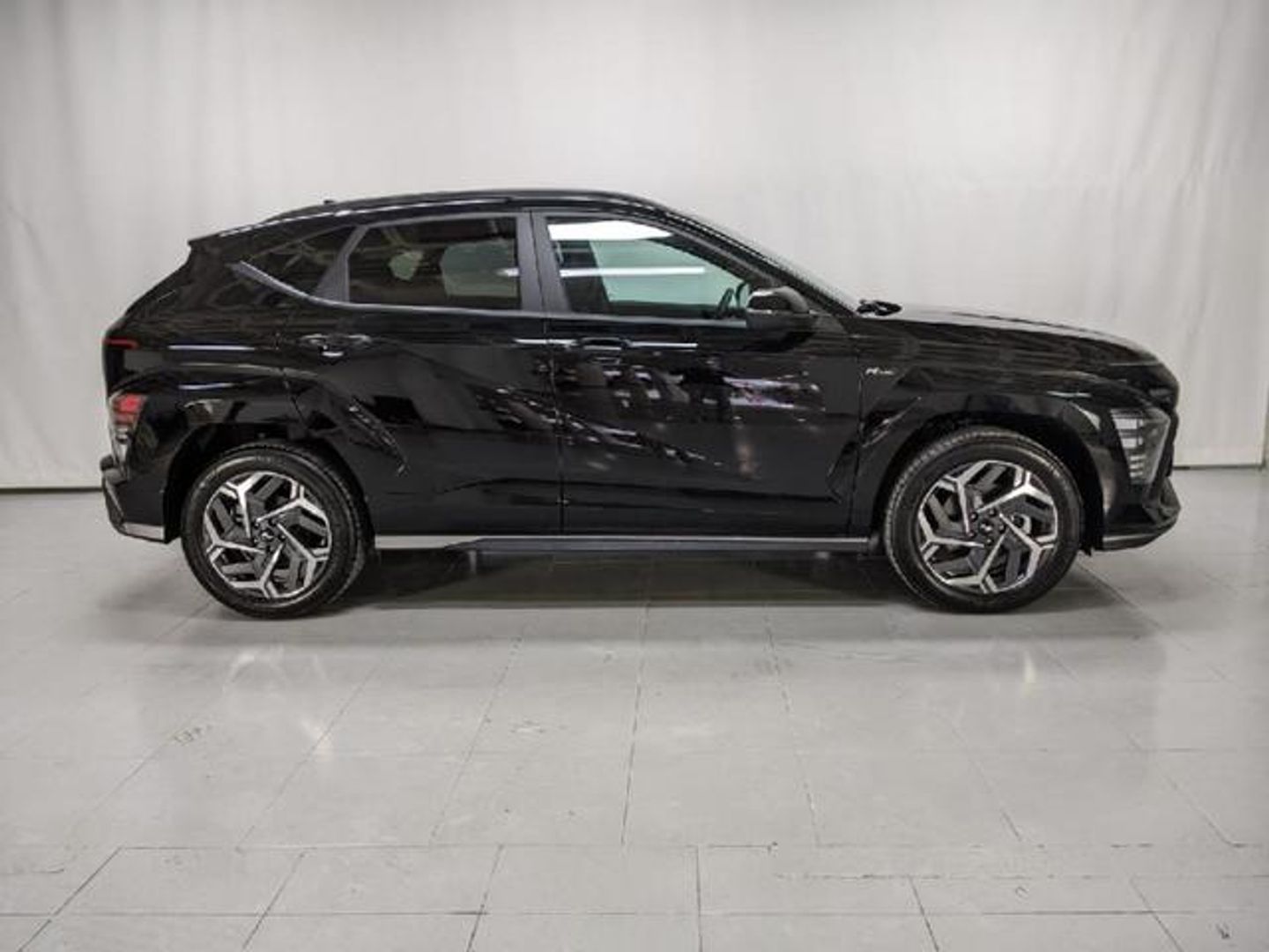 Hyundai Kona 1.6 GDI HEV N Line DT 95 kW (129 CV)