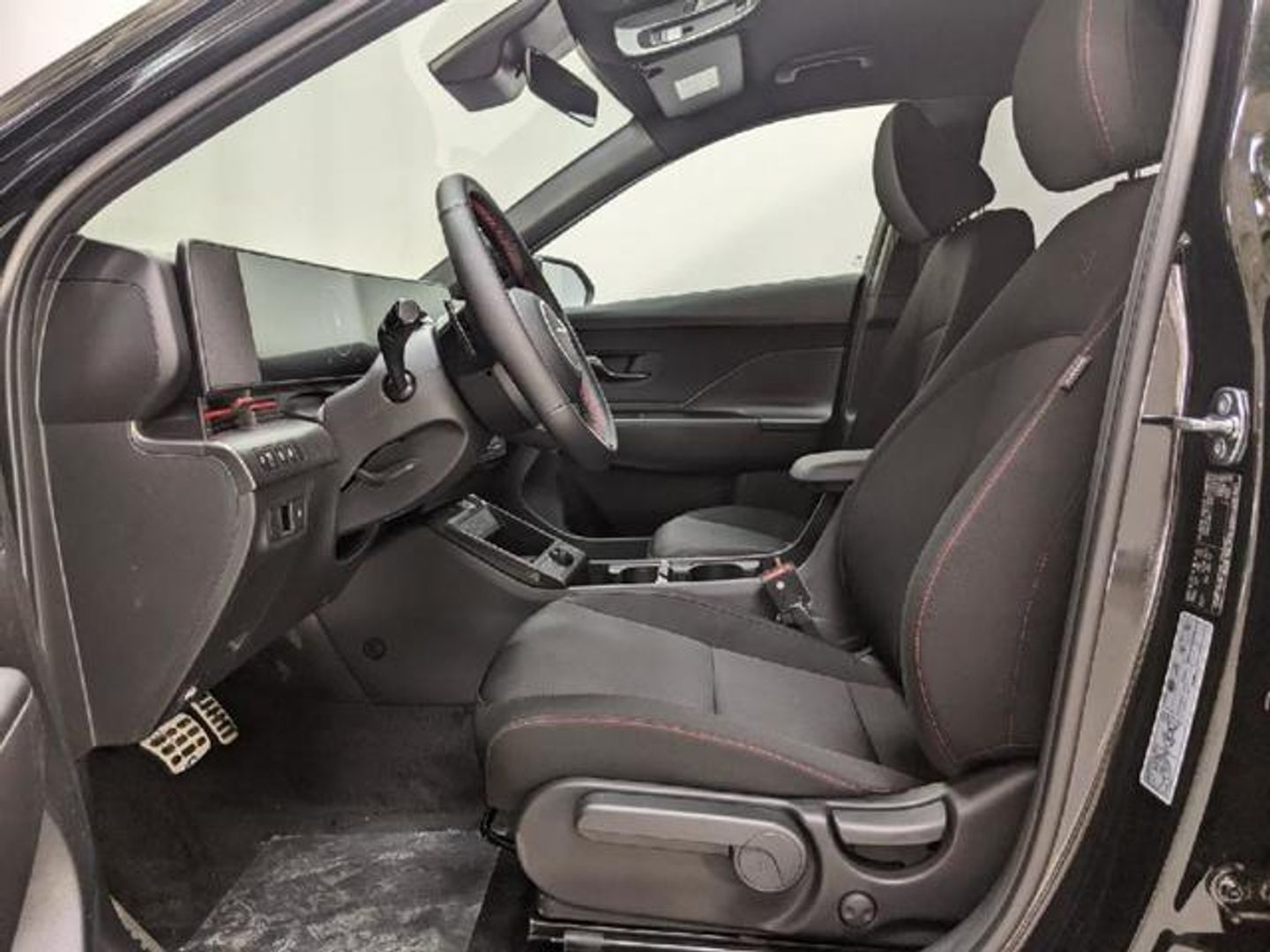 Hyundai Kona 1.6 GDI HEV N Line DT 95 kW (129 CV)