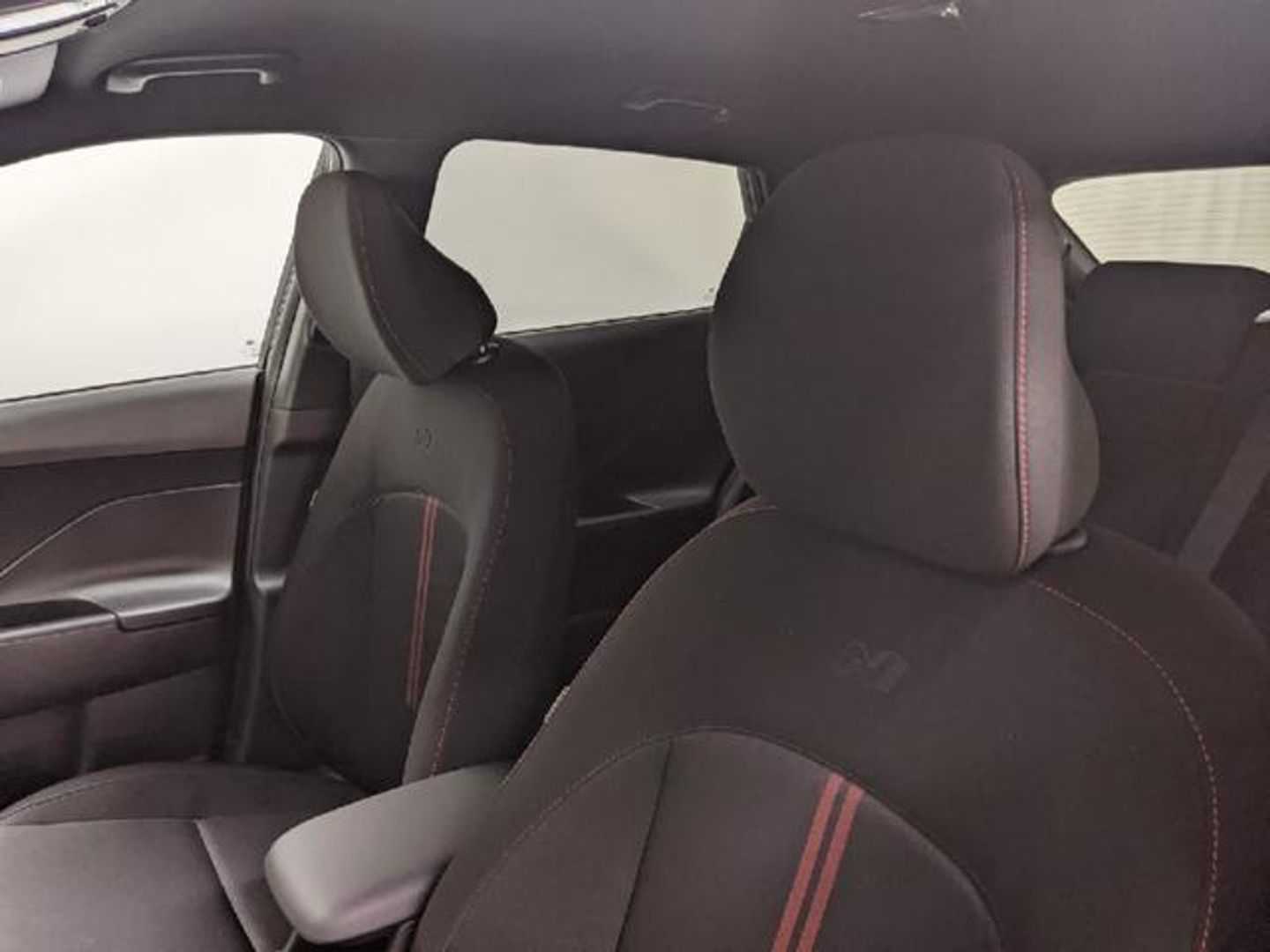 Hyundai Kona 1.6 GDI HEV N Line DT 95 kW (129 CV)