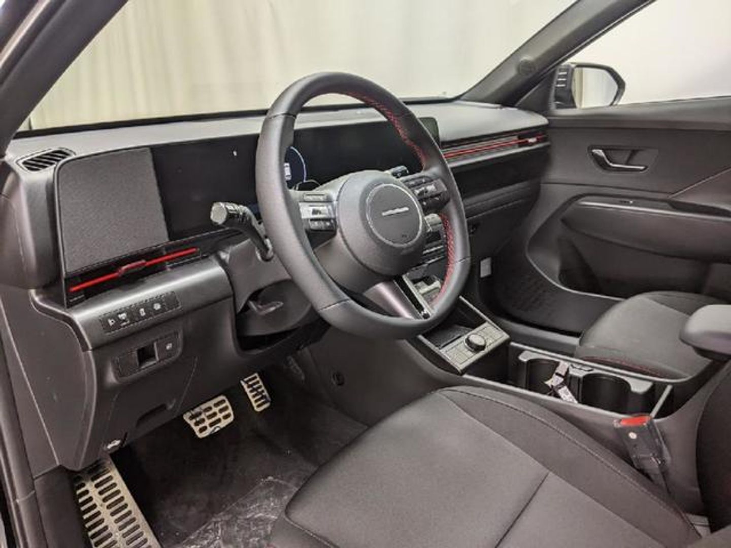 Hyundai Kona 1.6 GDI HEV N Line DT 95 kW (129 CV)