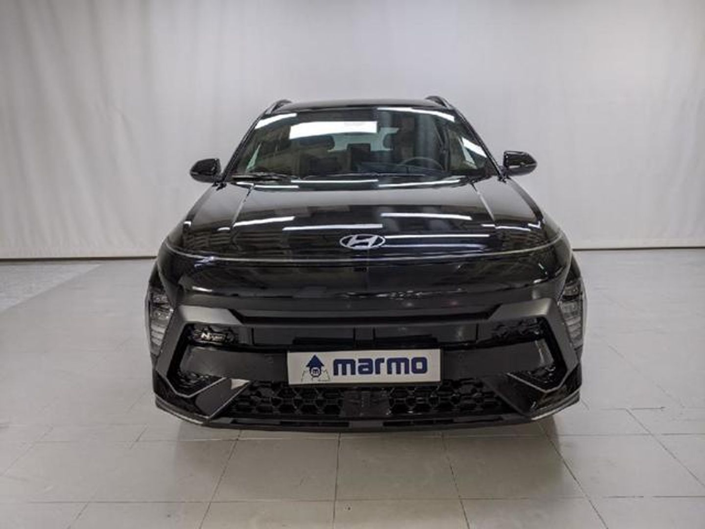 Hyundai Kona 1.6 GDI HEV N Line DT 95 kW (129 CV)