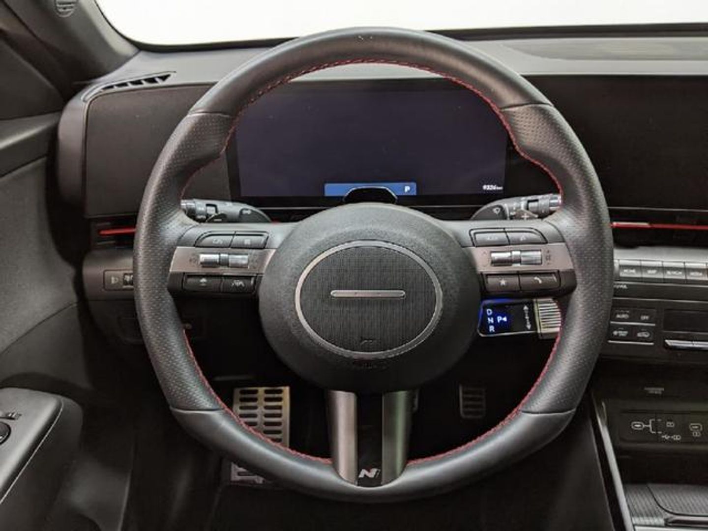 Hyundai Kona 1.6 GDI HEV N Line DT 95 kW (129 CV)