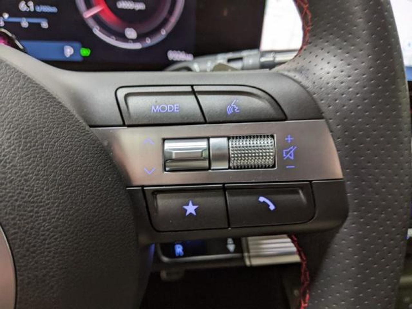 Hyundai Kona 1.6 GDI HEV N Line DT 95 kW (129 CV)