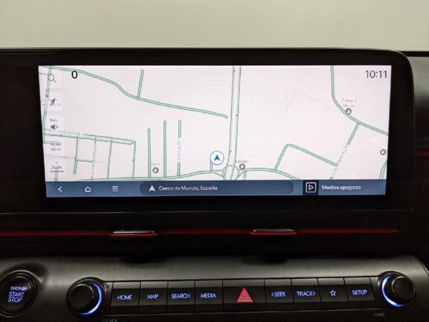 Hyundai Kona 1.6 GDI HEV N Line DT 95 kW (129 CV)