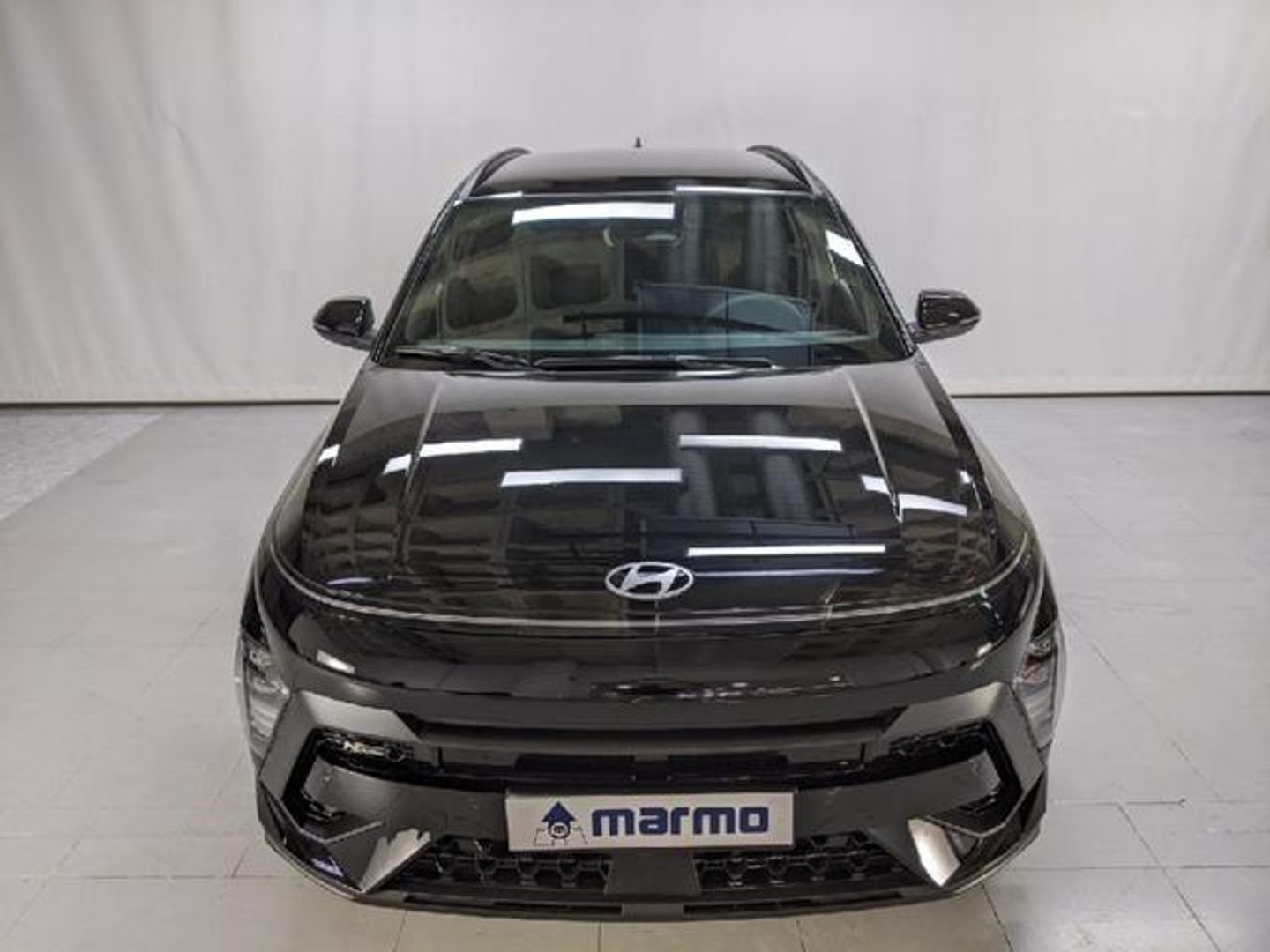 Hyundai Kona 1.6 GDI HEV N Line DT 95 kW (129 CV)