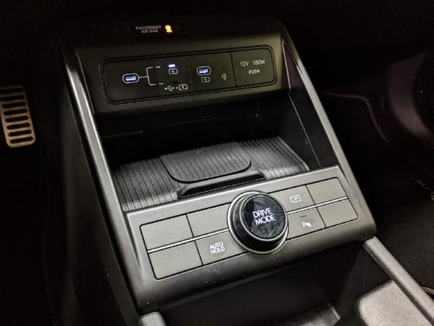 Hyundai Kona 1.6 GDI HEV N Line DT 95 kW (129 CV)
