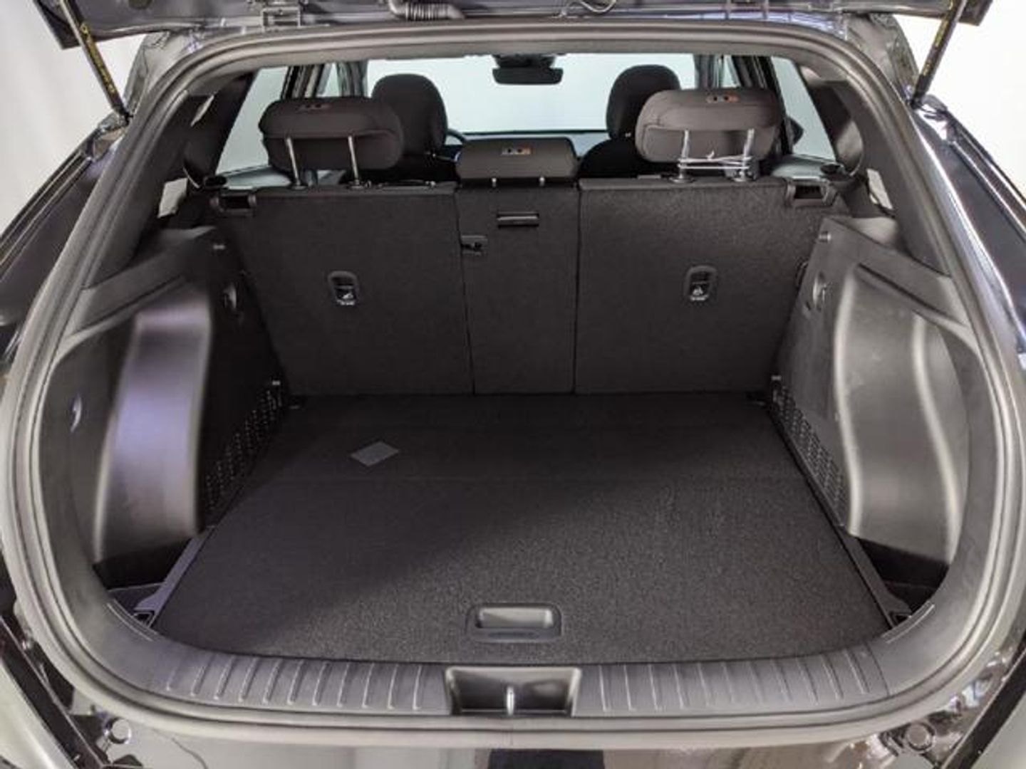 Hyundai Kona 1.6 GDI HEV N Line DT 95 kW (129 CV)