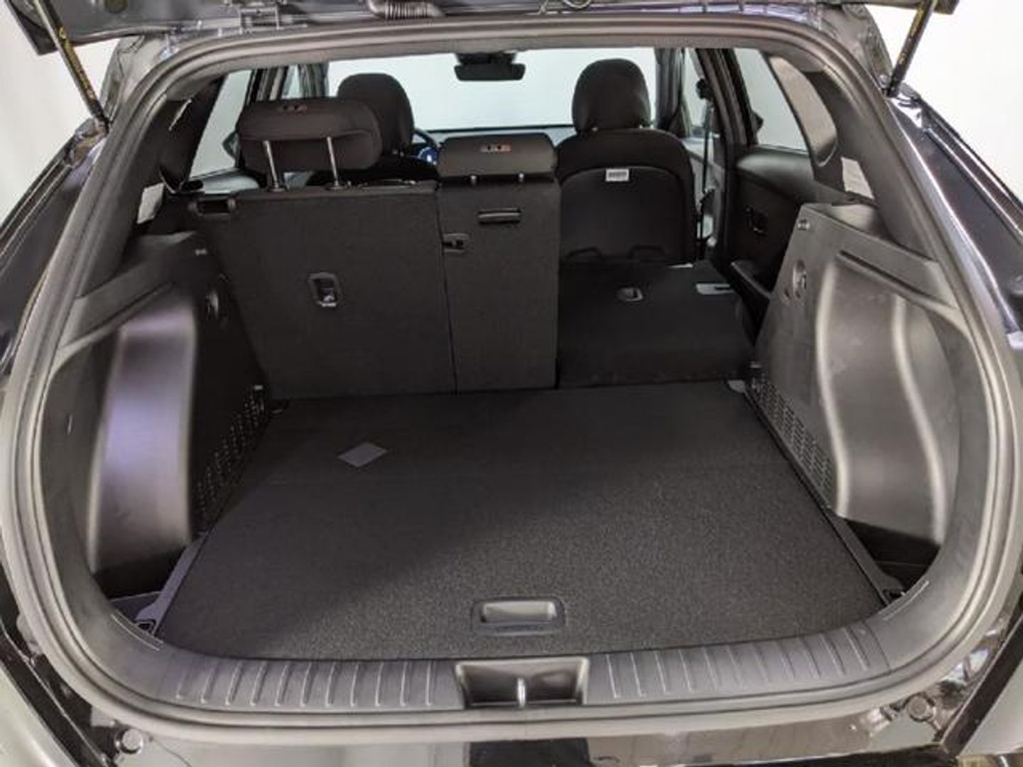 Hyundai Kona 1.6 GDI HEV N Line DT 95 kW (129 CV)