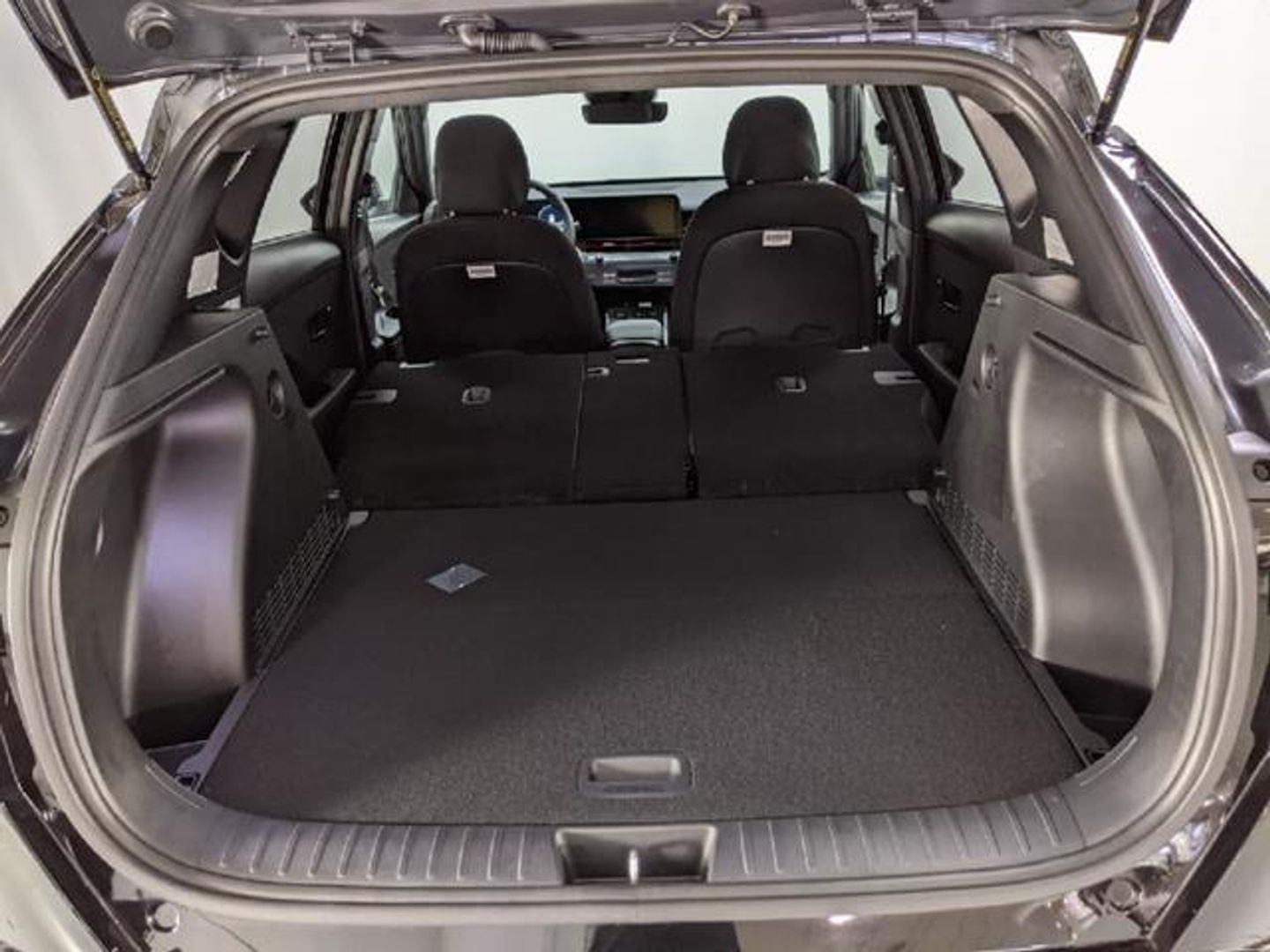 Hyundai Kona 1.6 GDI HEV N Line DT 95 kW (129 CV)