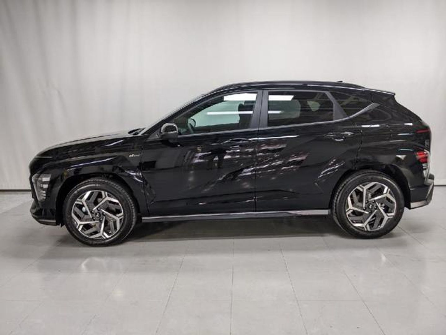 Hyundai Kona 1.6 GDI HEV N Line DT 95 kW (129 CV)
