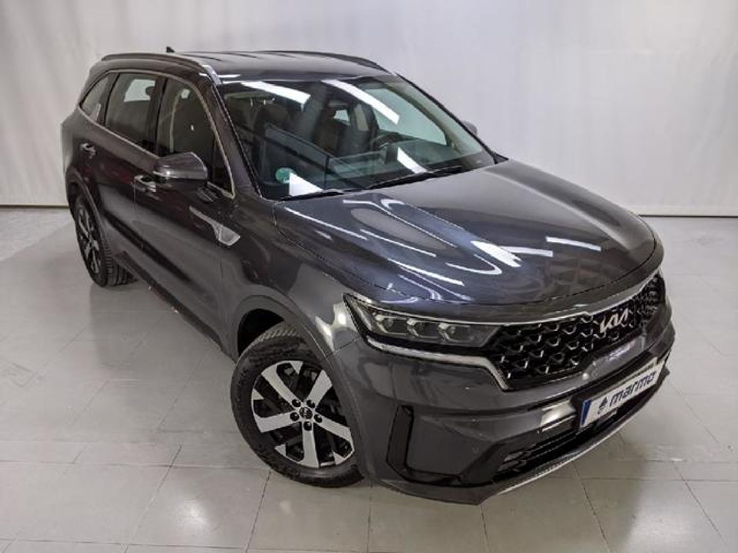 Kia Sorento 2.2 CRDi Drive 4x2 DCT 142 kW (194 CV)