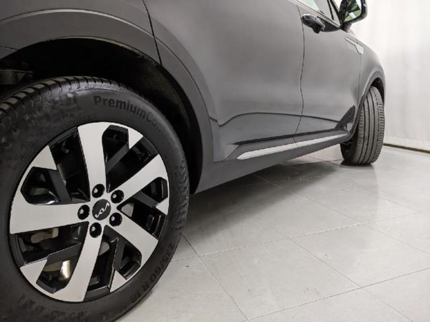 Kia Sorento 2.2 CRDi Drive 4x2 DCT 142 kW (194 CV)