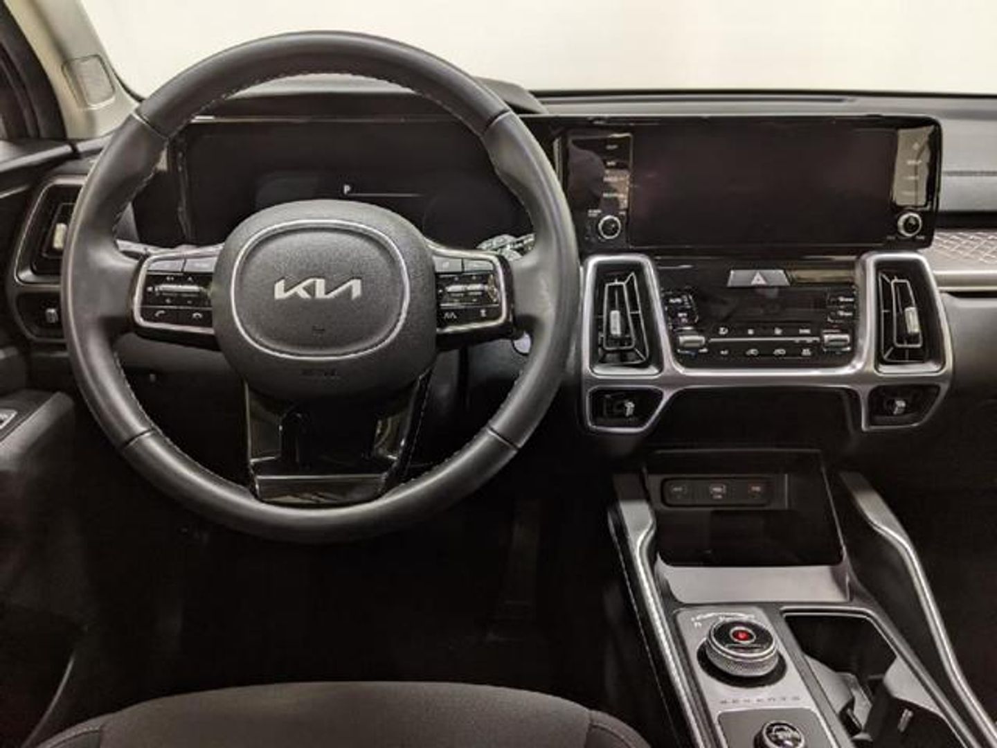 Kia Sorento 2.2 CRDi Drive 4x2 DCT 142 kW (194 CV)