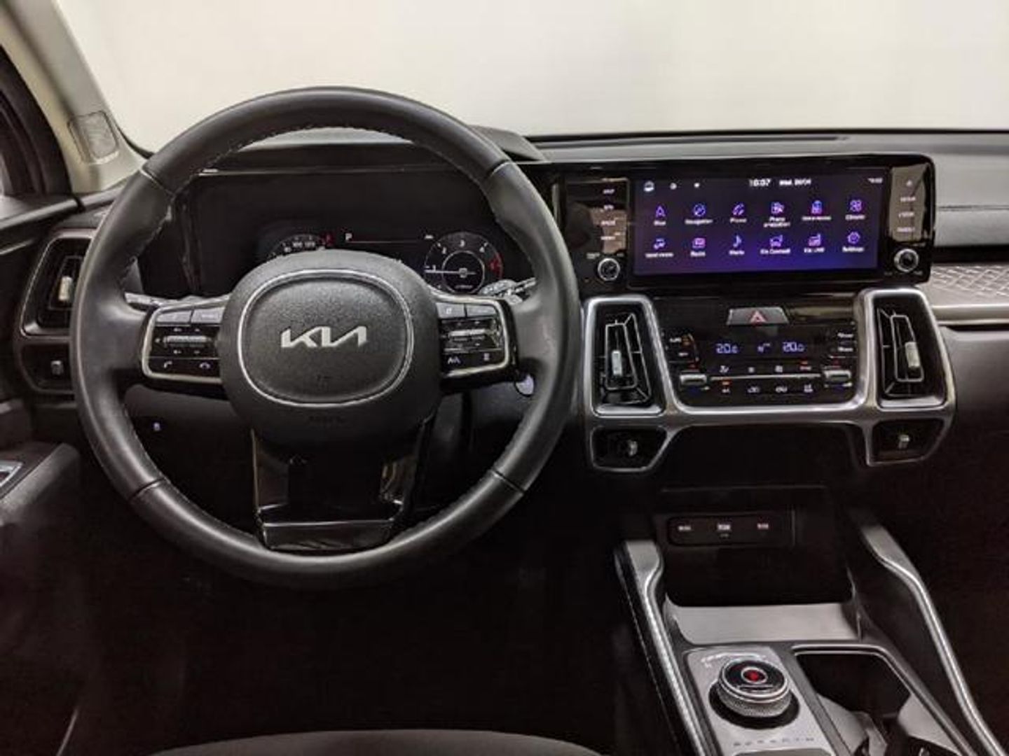 Kia Sorento 2.2 CRDi Drive 4x2 DCT 142 kW (194 CV)