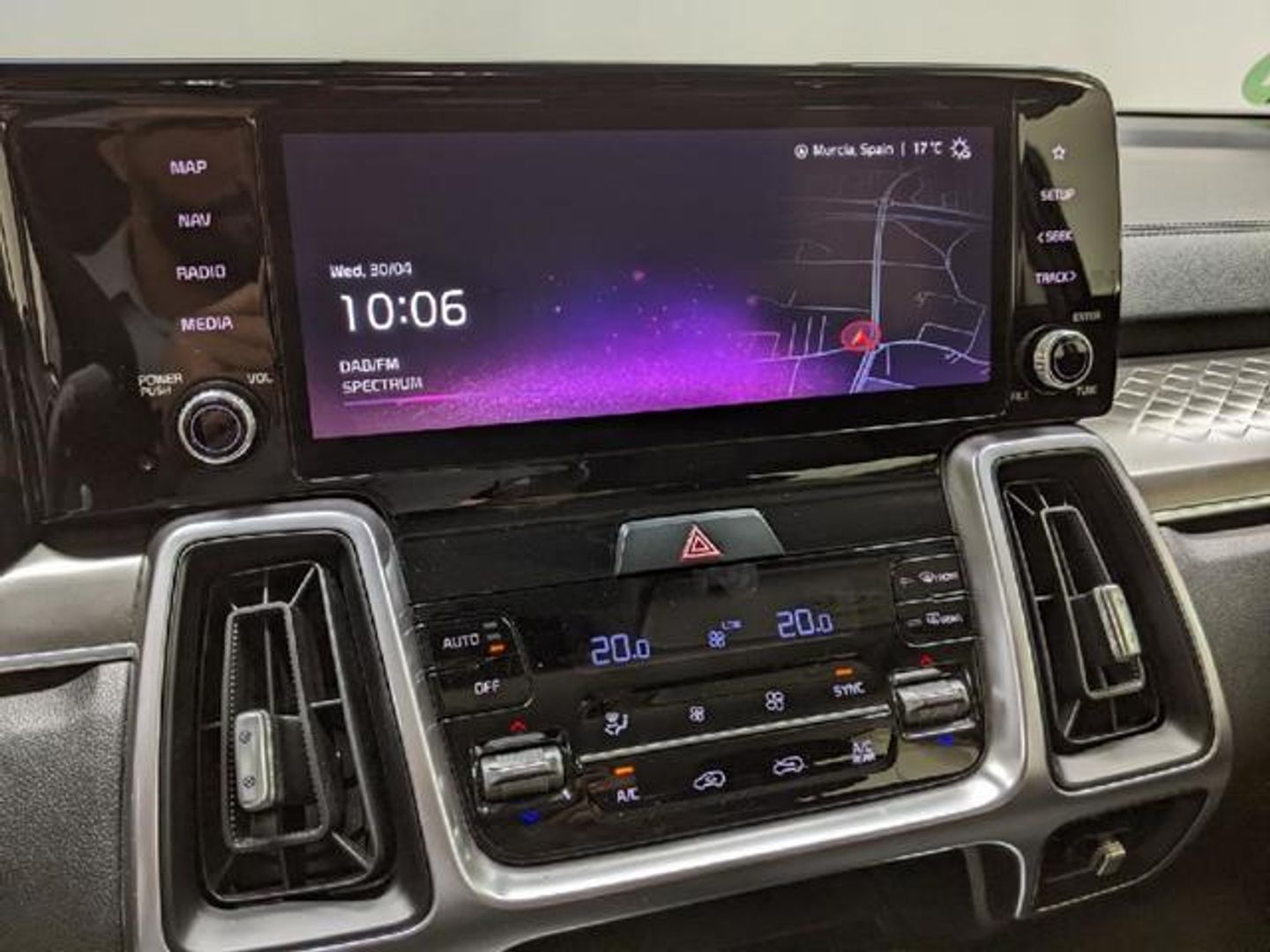 Kia Sorento 2.2 CRDi Drive 4x2 DCT 142 kW (194 CV)
