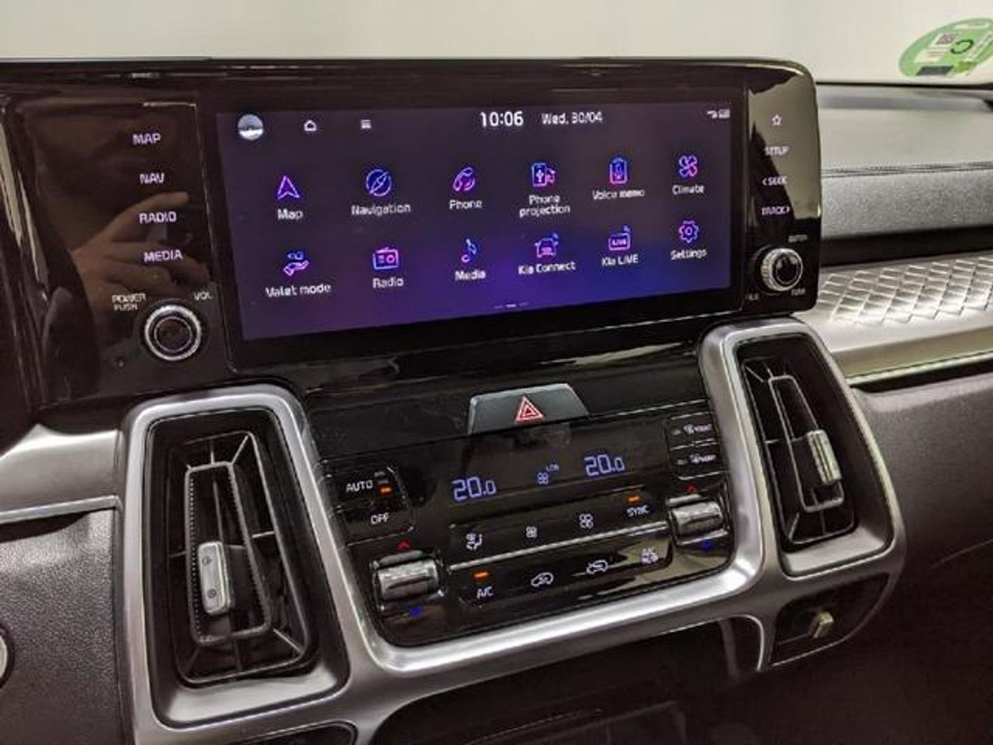 Kia Sorento 2.2 CRDi Drive 4x2 DCT 142 kW (194 CV)