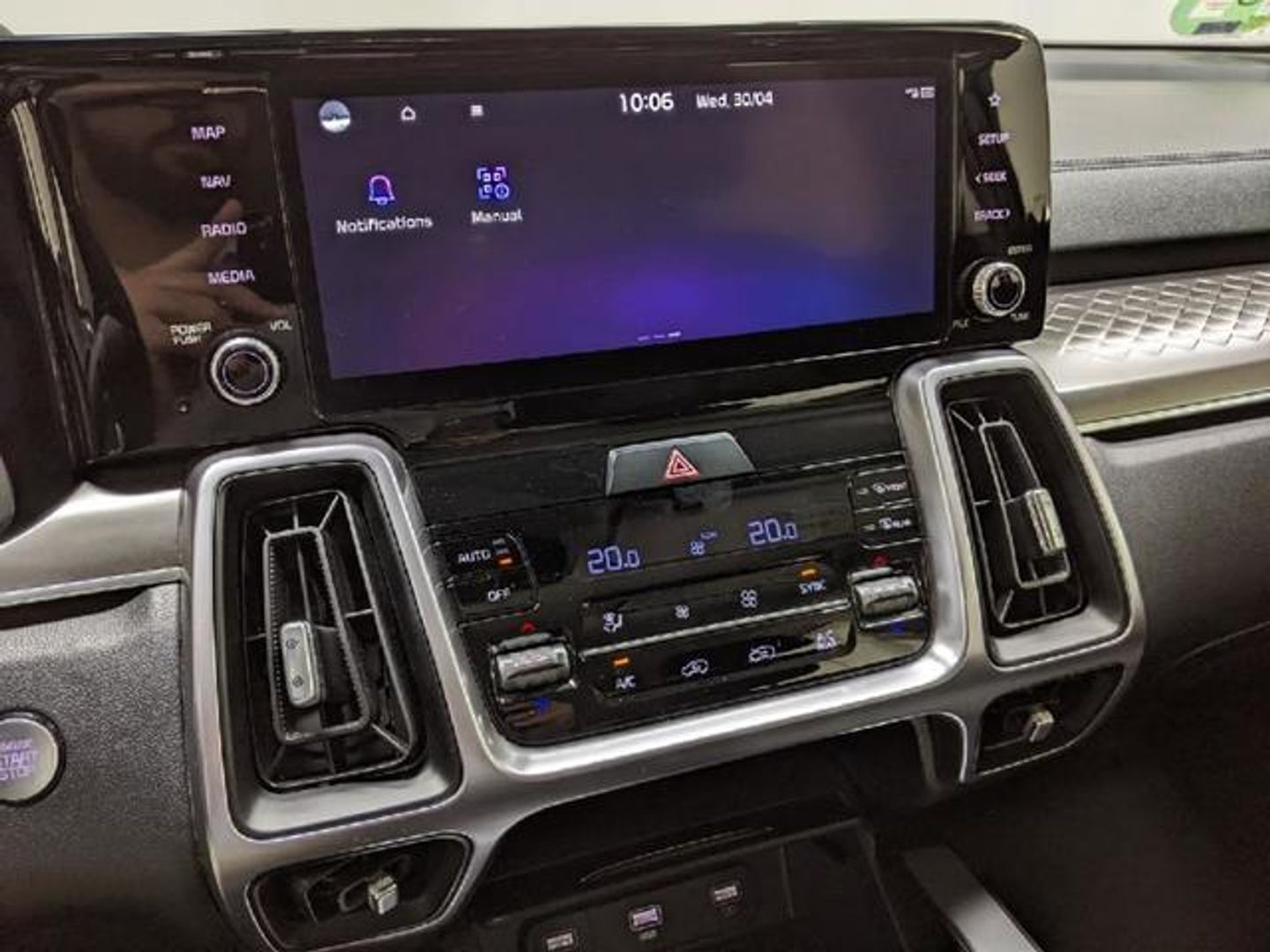 Kia Sorento 2.2 CRDi Drive 4x2 DCT 142 kW (194 CV)