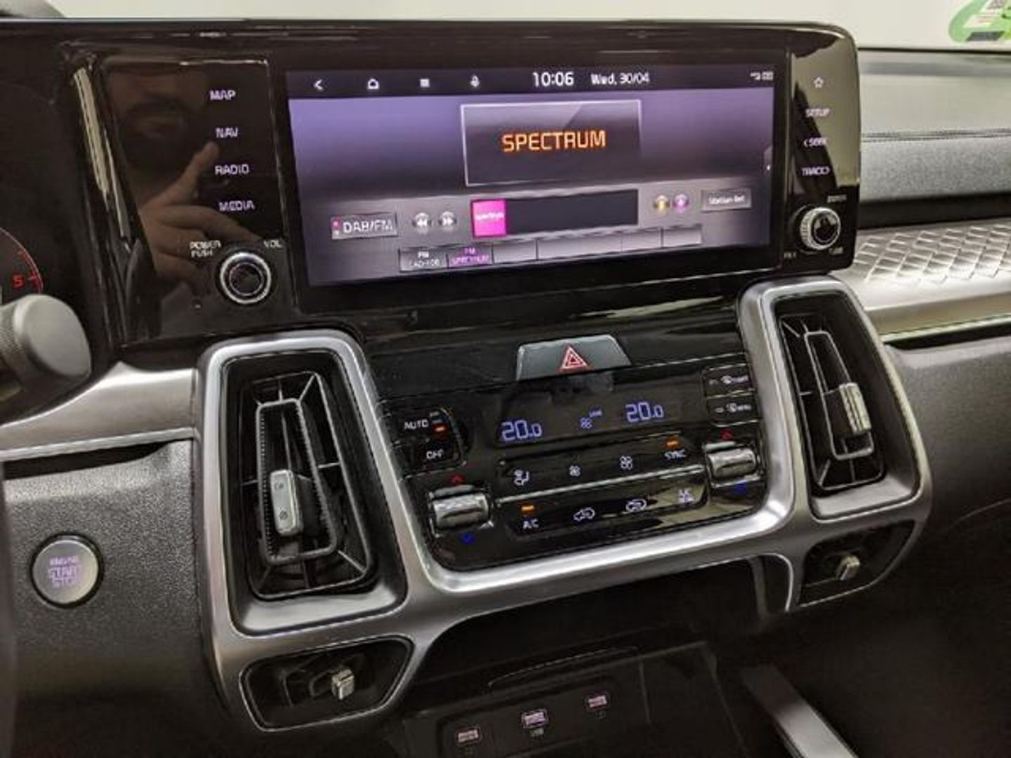 Kia Sorento 2.2 CRDi Drive 4x2 DCT 142 kW (194 CV)