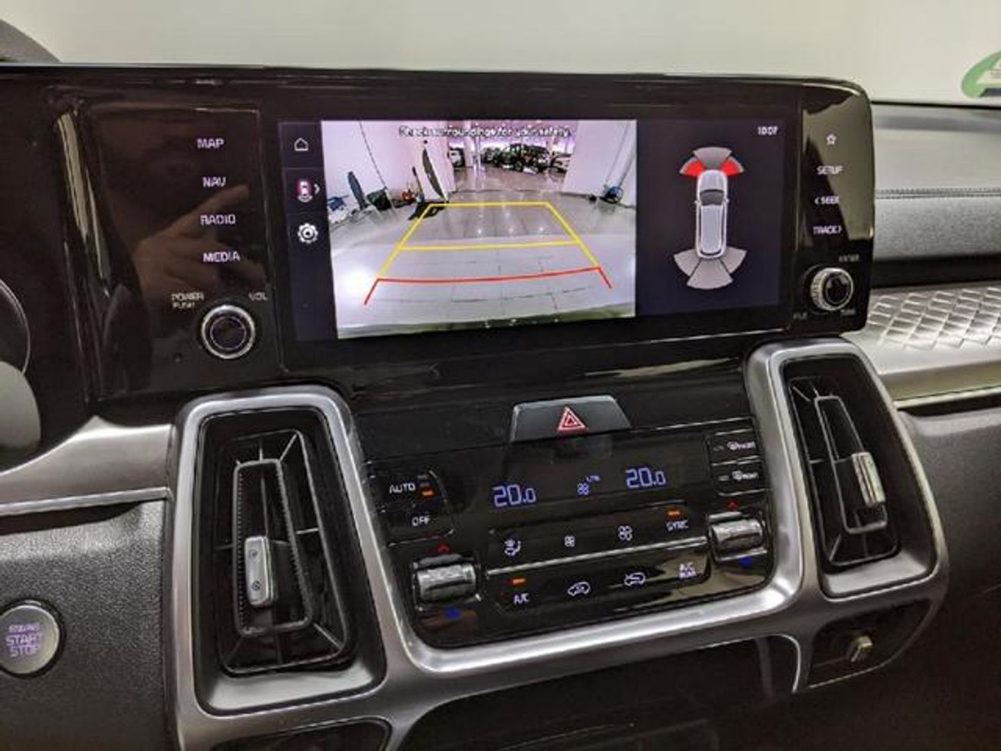 Kia Sorento 2.2 CRDi Drive 4x2 DCT 142 kW (194 CV)